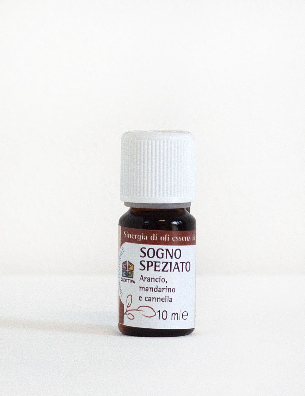 SOGNO SPEZIATO - OLFATTIVA
