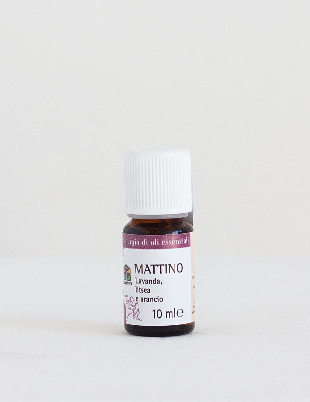 MATTINO - OLFATTIVA
