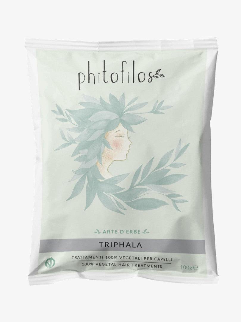 TRIPHALA - PHITOFILOS