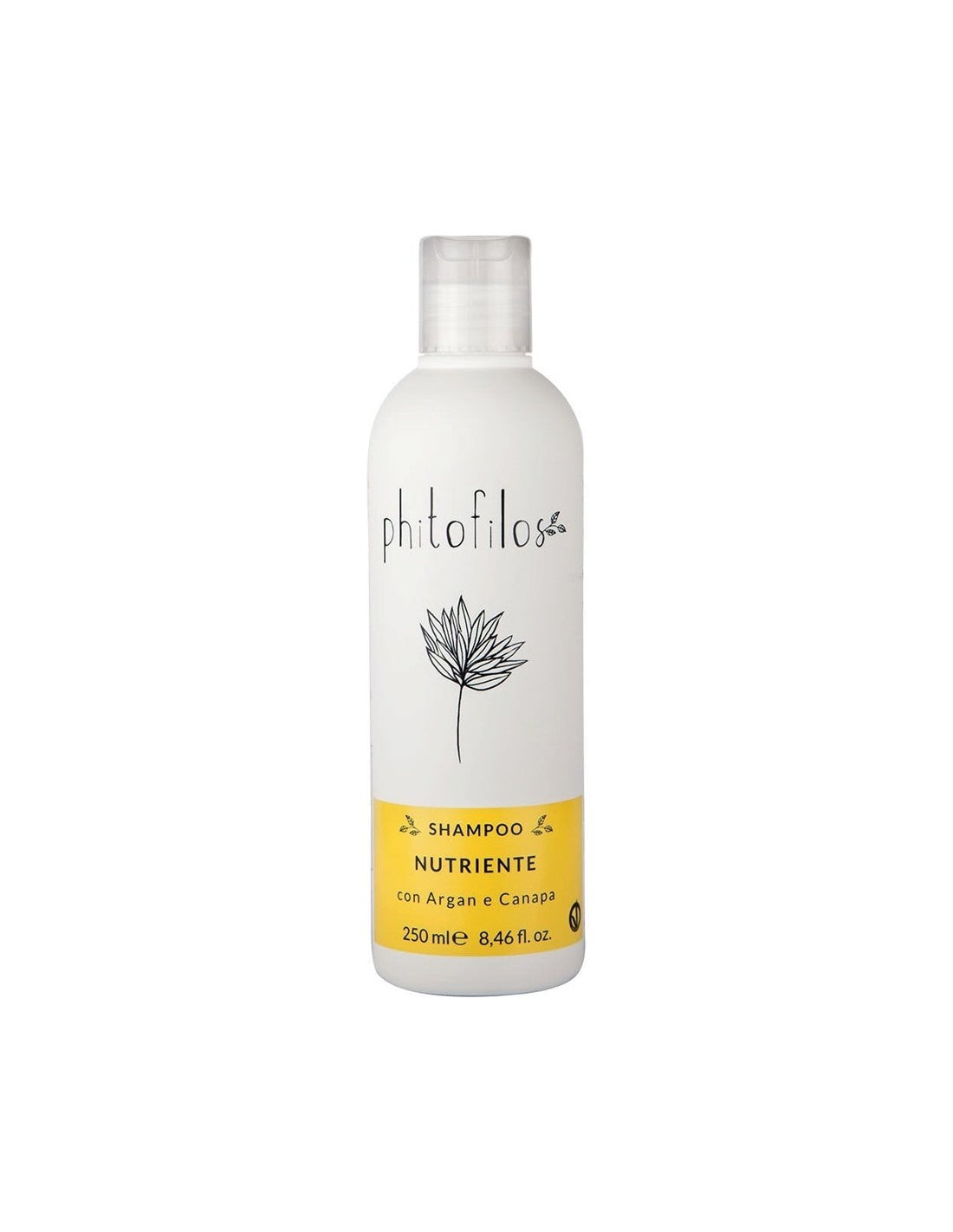 SHAMPOO GOCCE D'ORO - PHITOFILOS