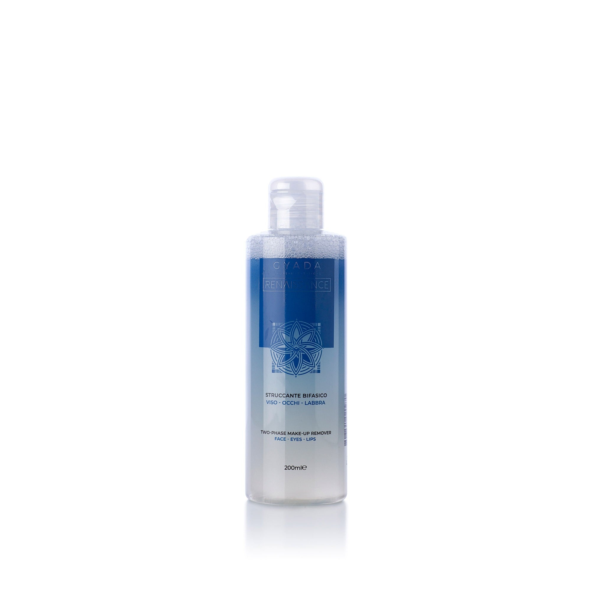 STRUCCANTE BIFASICO – GYADA COSMETICS