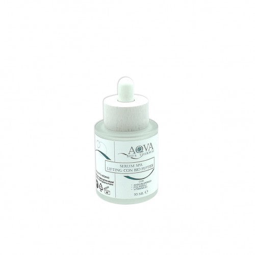 AQVA-SERUM SPA - BIO’S