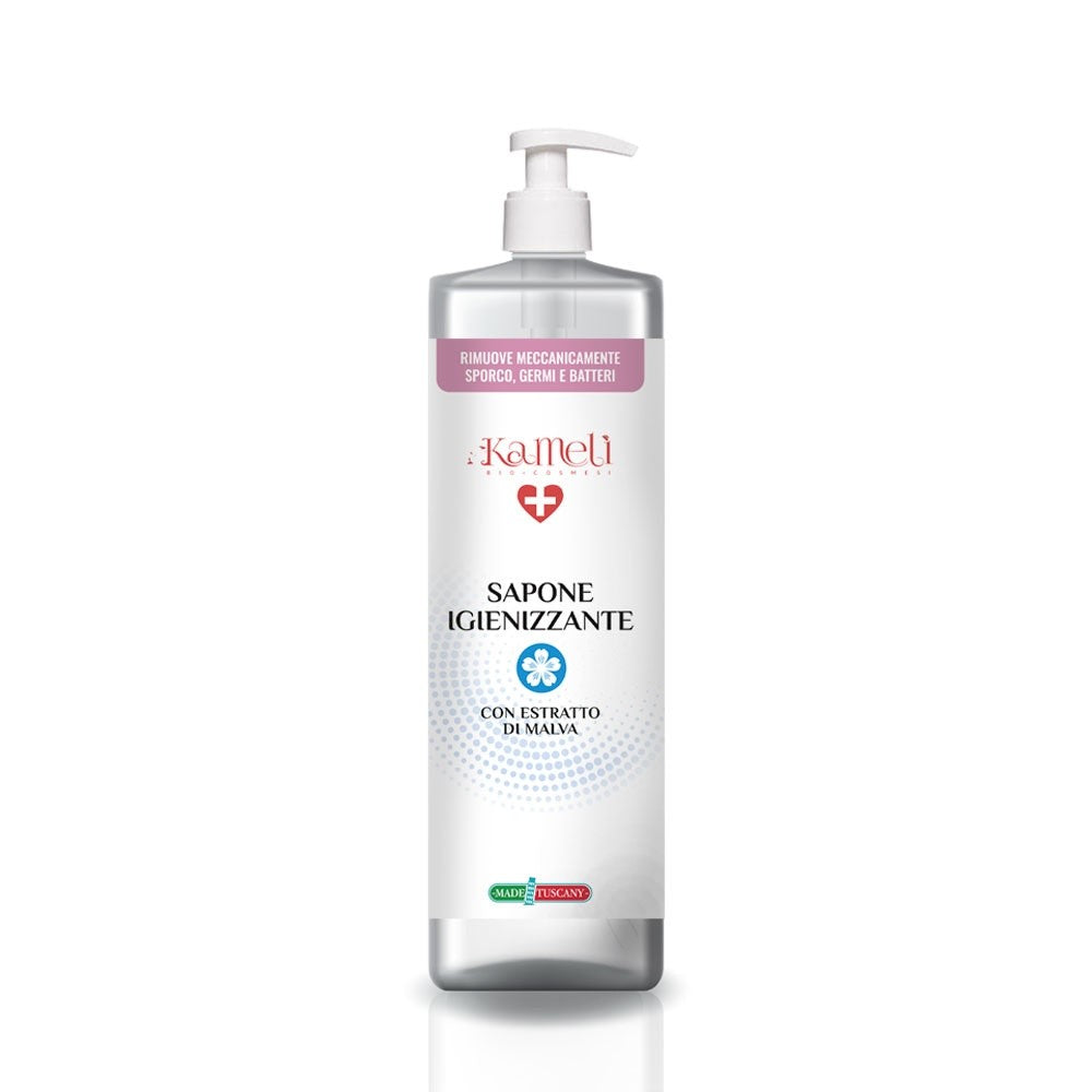 SAPONE IGIENIZZANTE - KAMELÌ