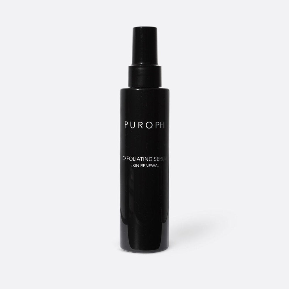 DETERGENTE EXFOLIATING SERUM - PUROPHI