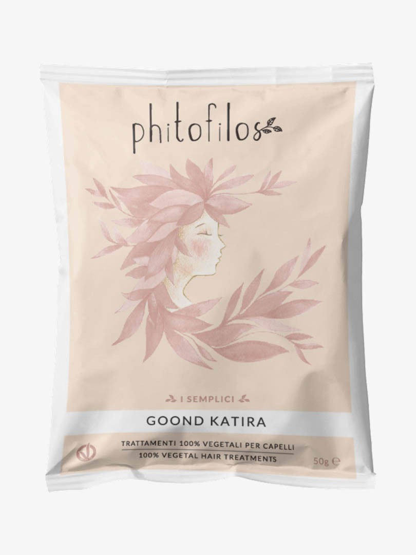 GOOND KATIRA - PHITOFILOS