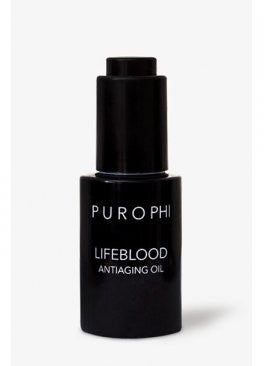 OLIO MY AGE LIFEBLOOD OIL  - PUROPHI