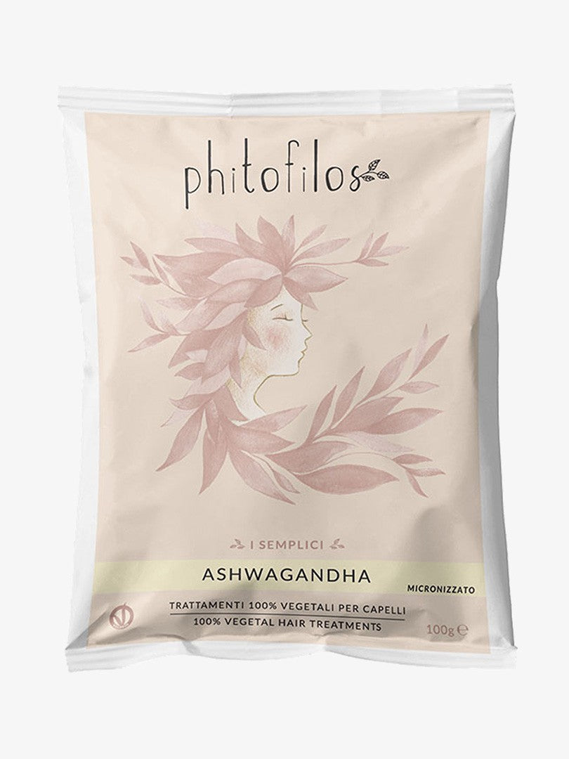 ASHWAGANDHA - PHITOFILOS
