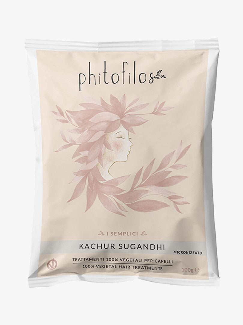 KACHUR SUGANDHI - PHITOFILOS