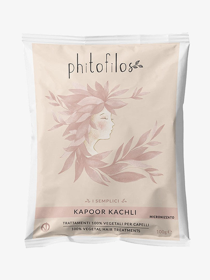 KAPOOR KACHLI - PHITOFILOS