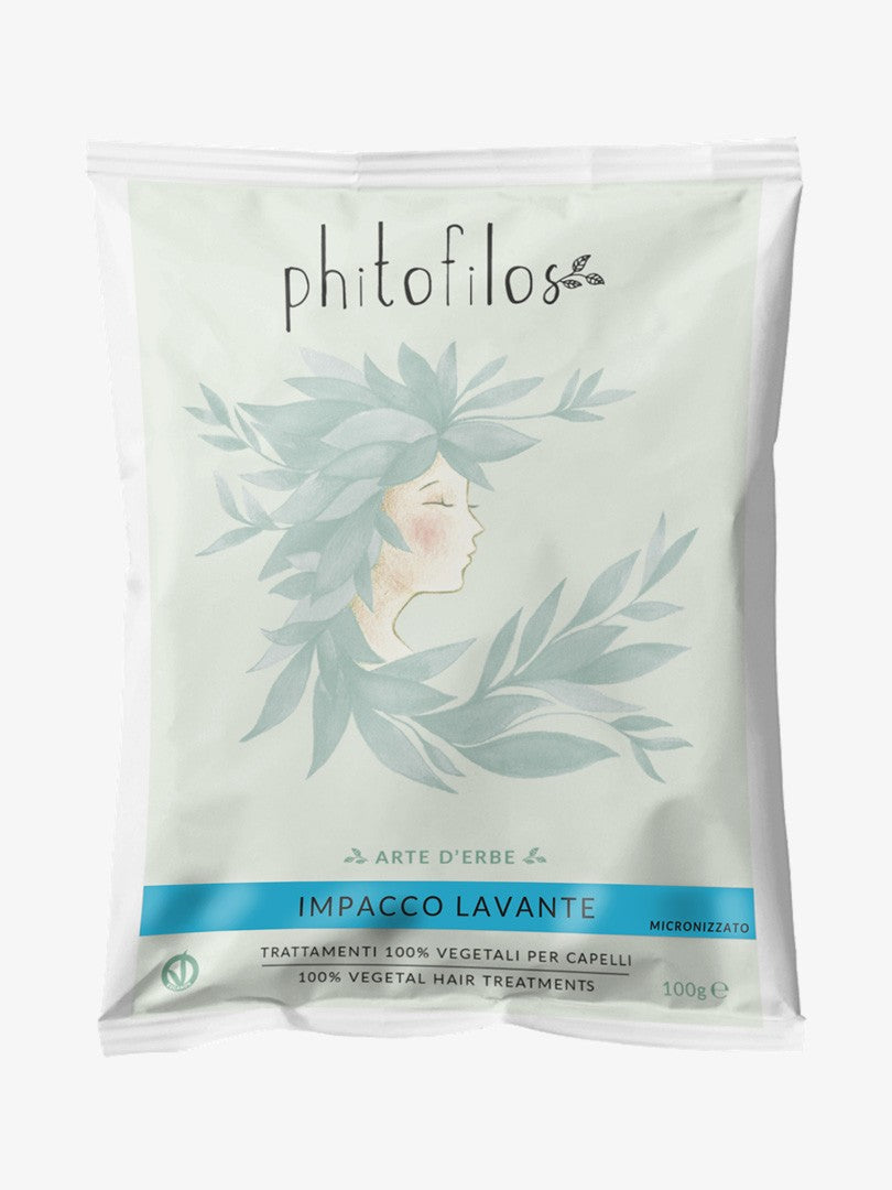 IMPACCO LAVANTE - PHITOFILOS