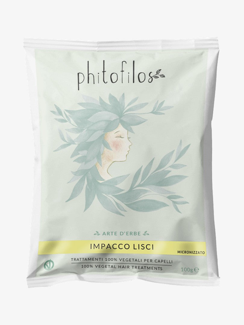 IMPACCO LISCI - PHITOFILOS