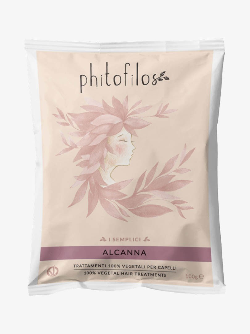 ALCANNA - PHITOFILOS