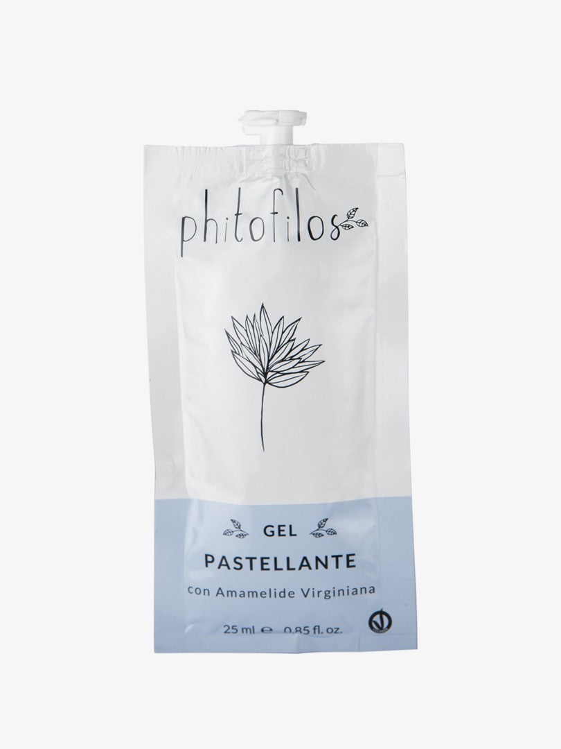GEL PASTELLANTE 25ML - PHITOFILOS