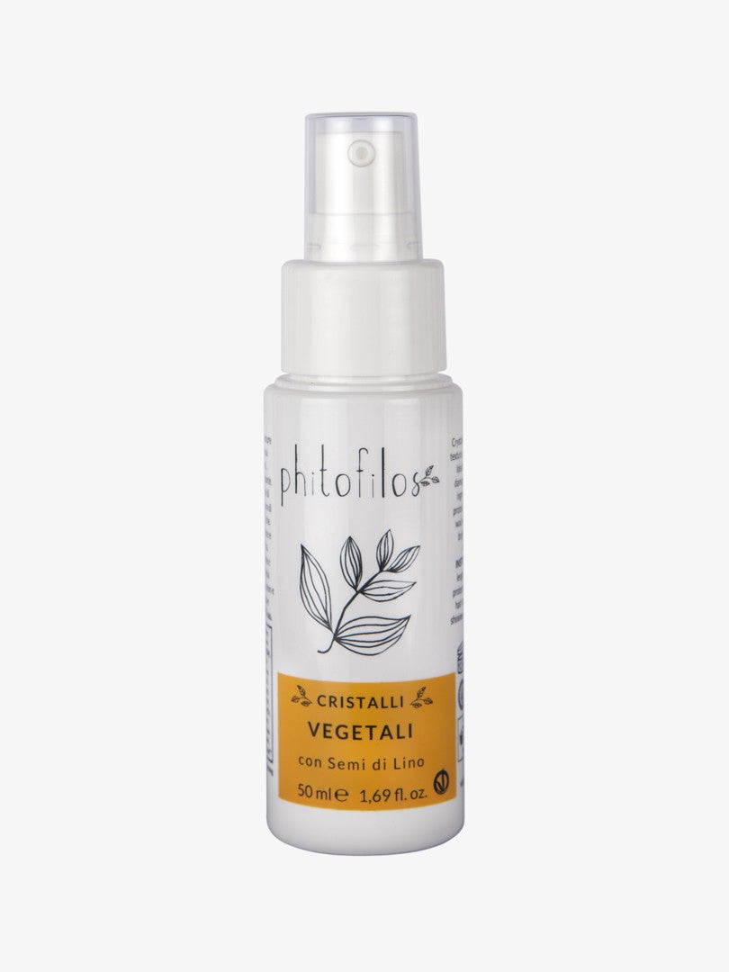 CRISTALLI VEGETALI - PHITOFILOS