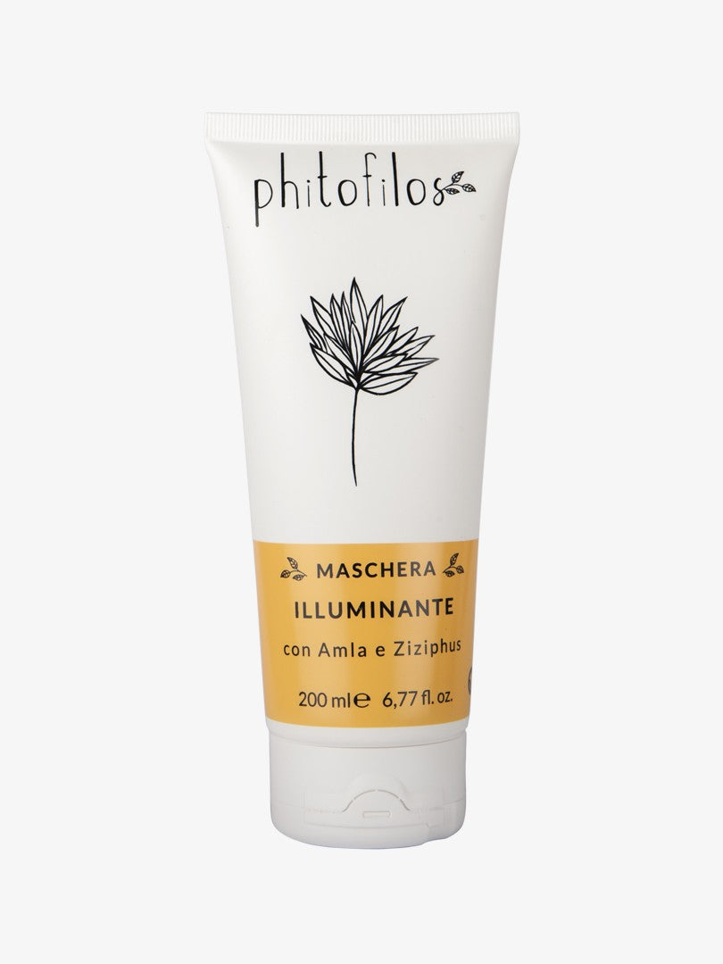 MASCHERA ILLUMINANTE - PHITOFILOS