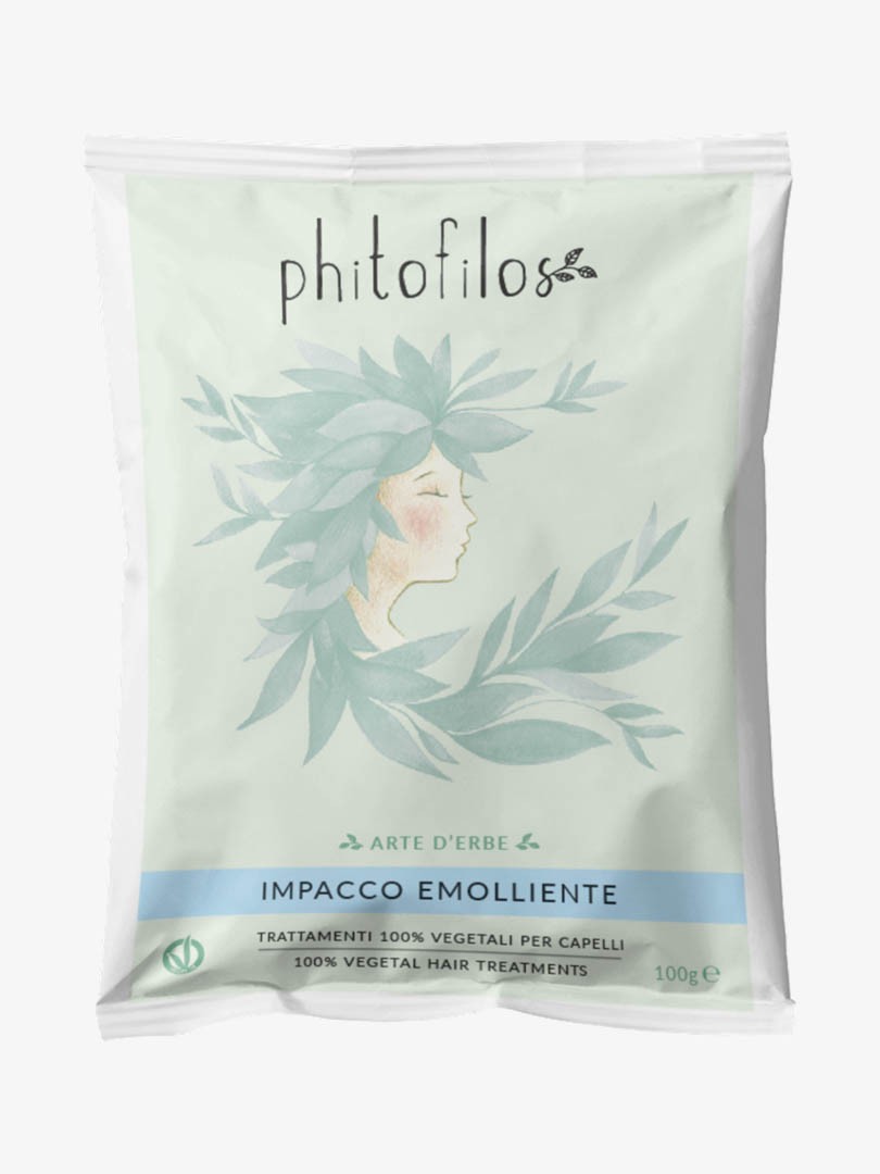 IMPACCO EMOLLIENTE - PHITOFILOS
