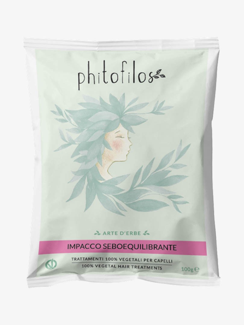 IMPACCO SEBOEQUILIBRANTE - PHITOFILOS