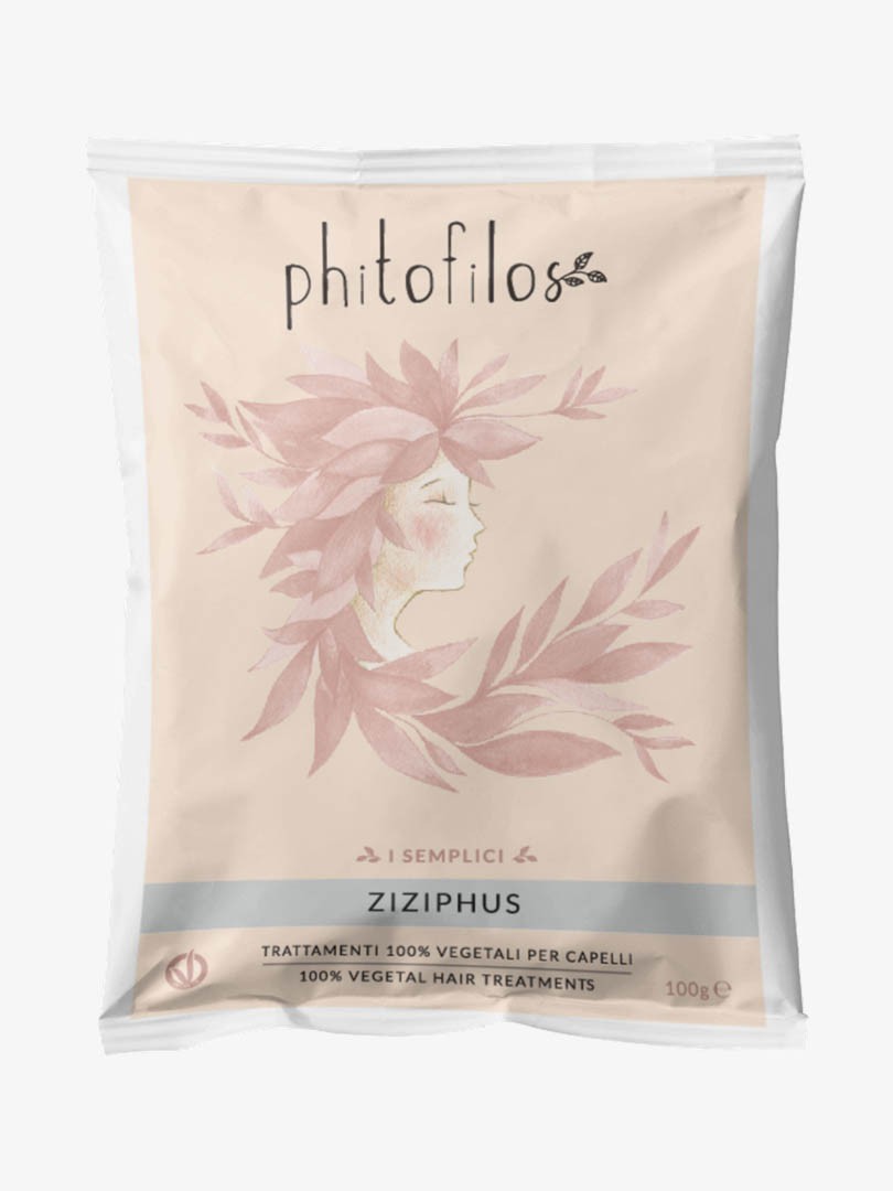 ZIZIPHUS - PHITOFILOS