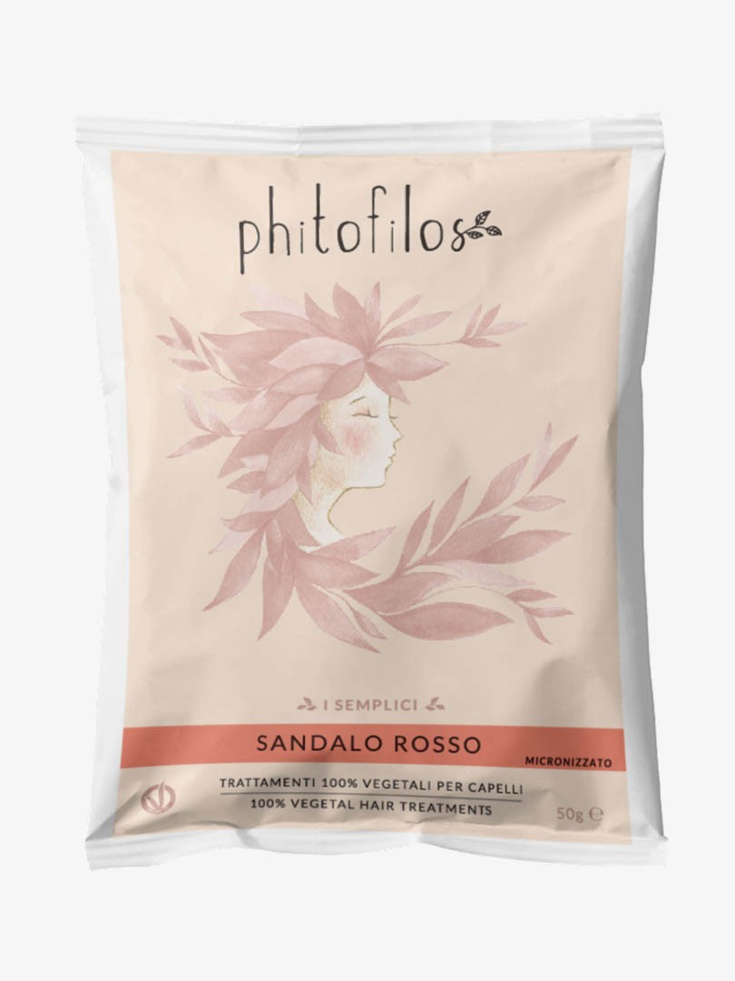 SANDALO ROSSO - PHITOFILOS
