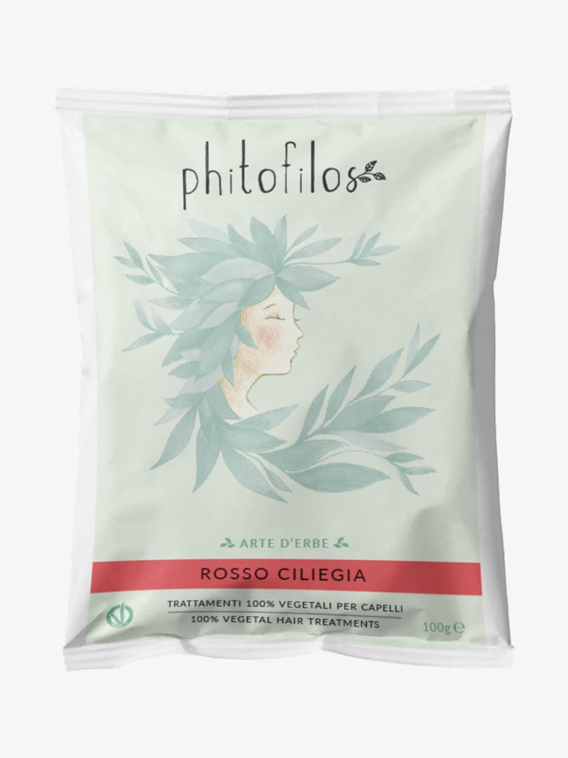 ROSSO CILIEGIA - PHITOFILOS
