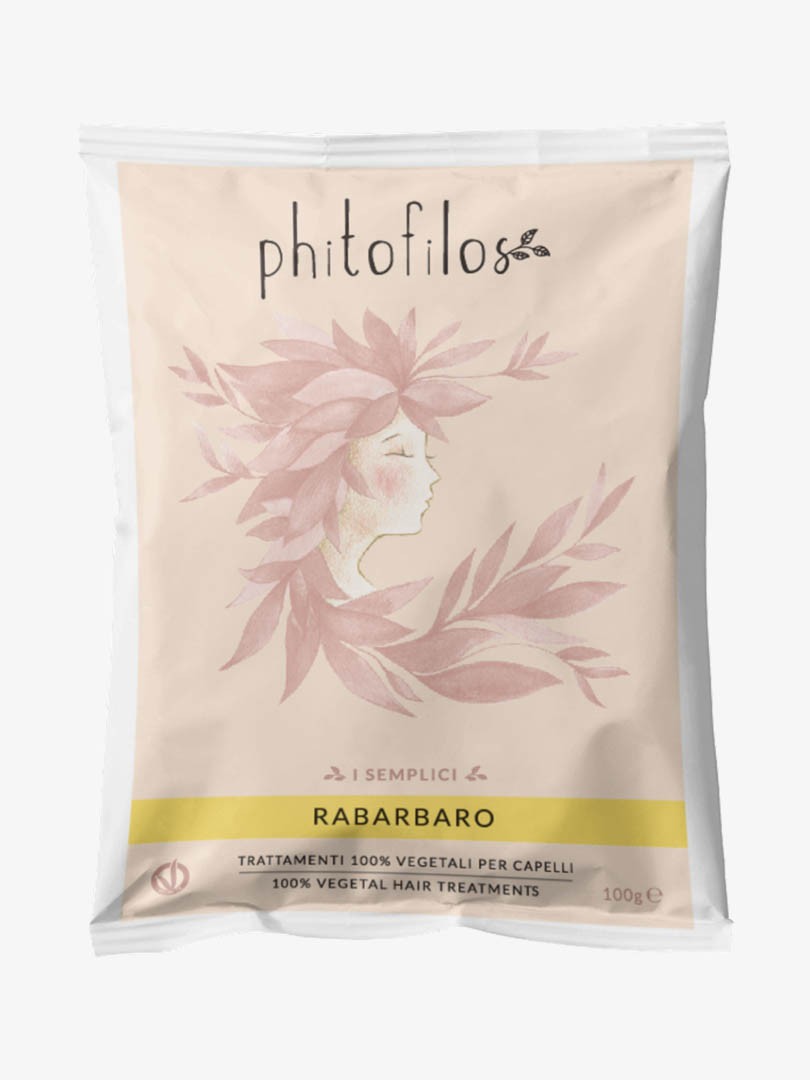 RABARBARO - PHITOFILOS
