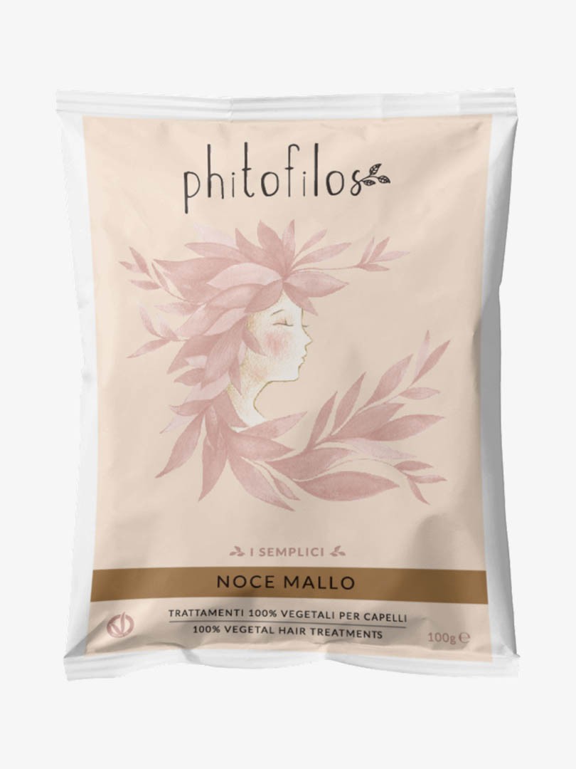 MALLO DI NOCE - PHITOFILOS