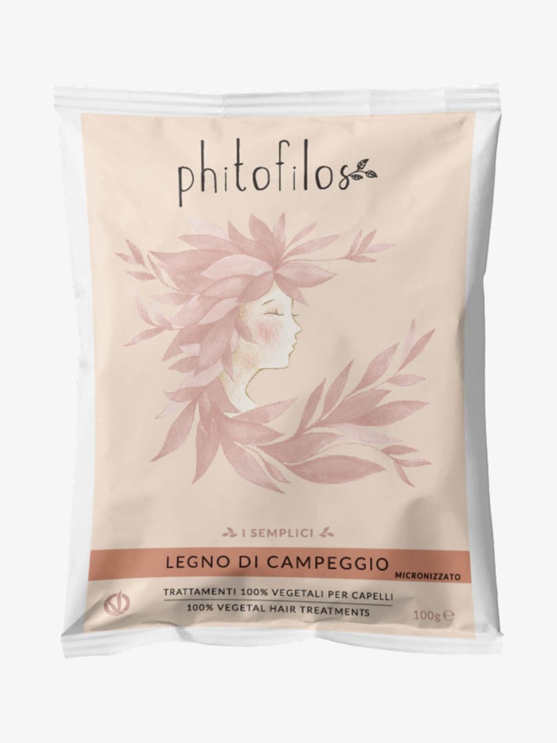 LEGNO DI CAMPEGGIO - PHITOFILOS