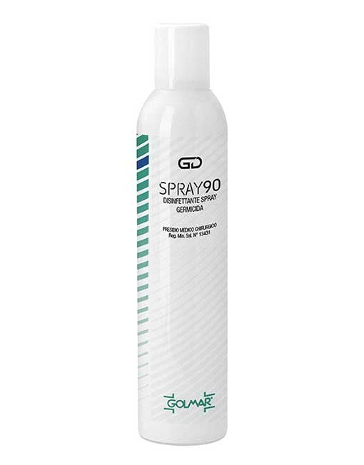 GD SPRAY 90 - GOLMAR