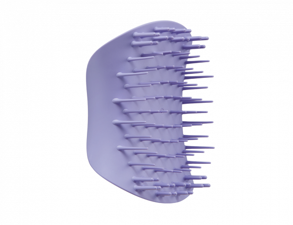 SCALP EXFOLIATOR & MASSAGER BRUSH - TANGLE TEEZER