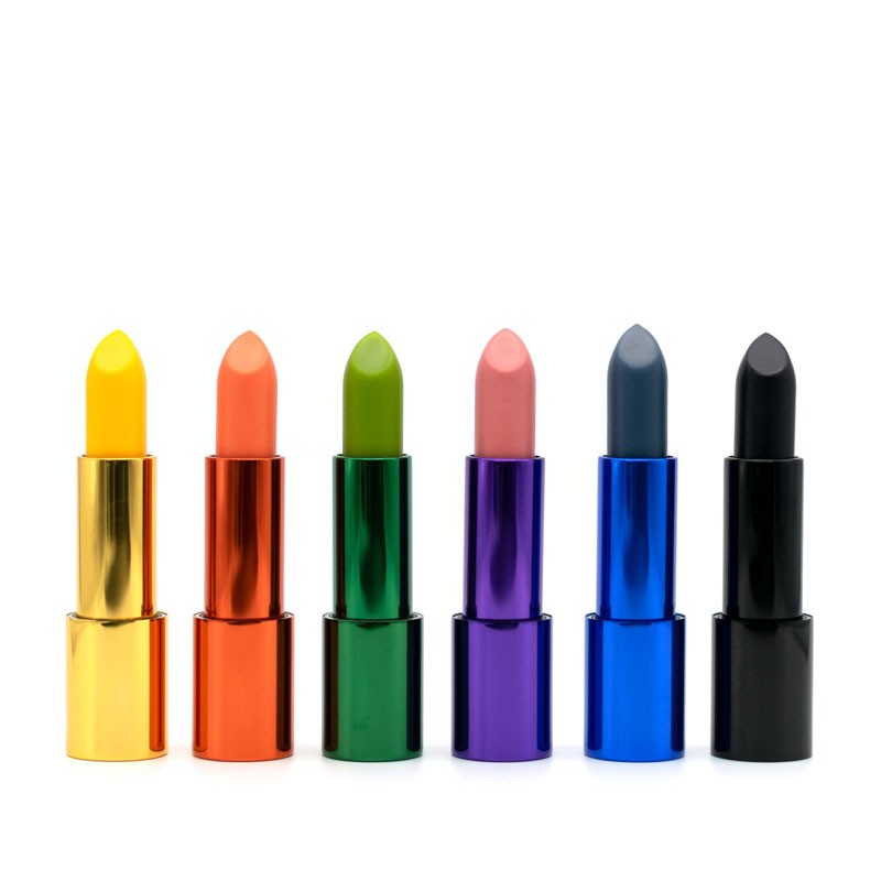ROSSETTO CAMBIACOLORE  - LEPO