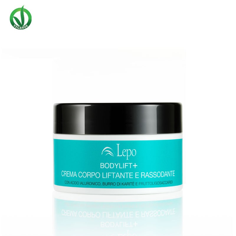 CREMA CORPO LIFTANTE E RASSODANTE - LEPO