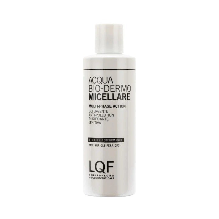 ACQUA BIO DERMO MICELLARE - LIQUIDFLORA