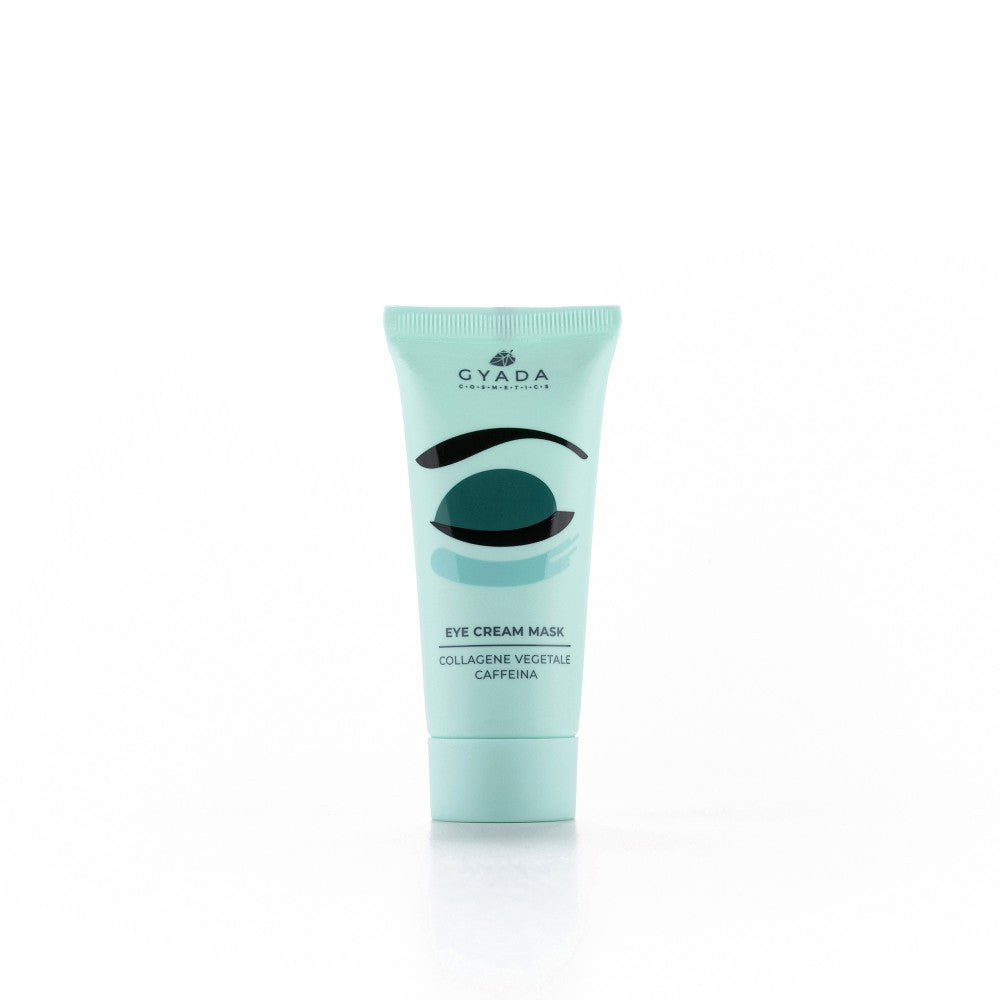 EYE CREAM MASK - GYADA COSMETICS