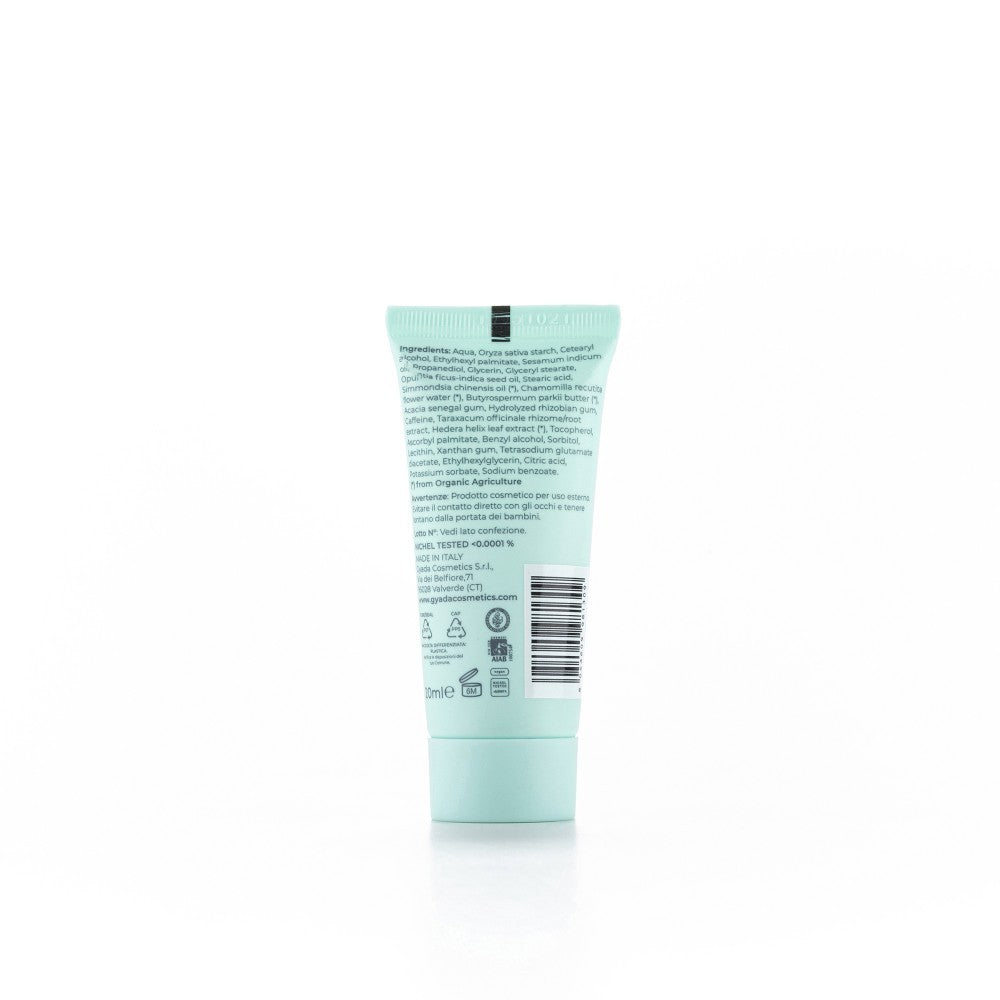 EYE CREAM MASK - GYADA COSMETICS