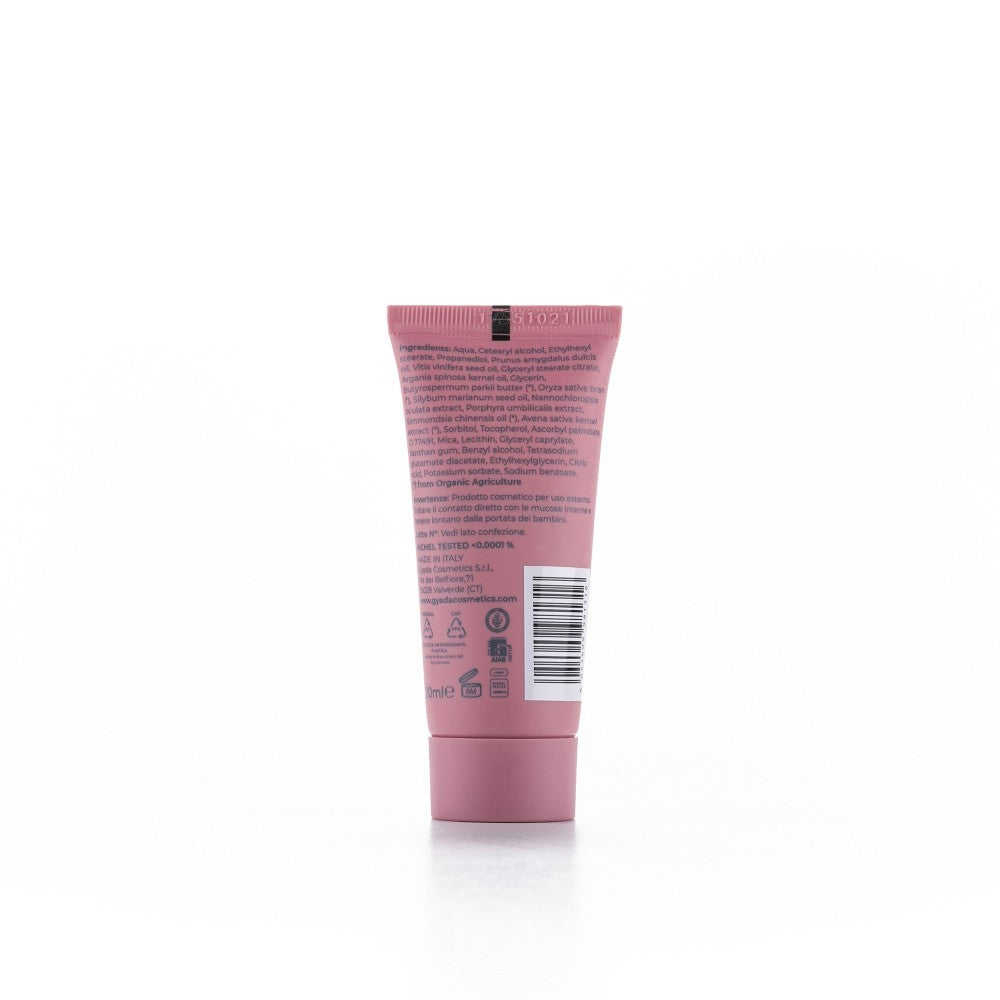 LIP CREAM MASK - GYADA COSMETICS