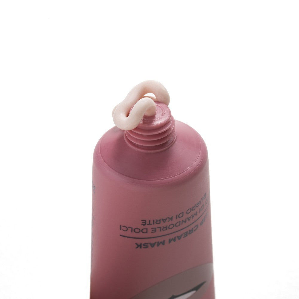 LIP CREAM MASK - GYADA COSMETICS