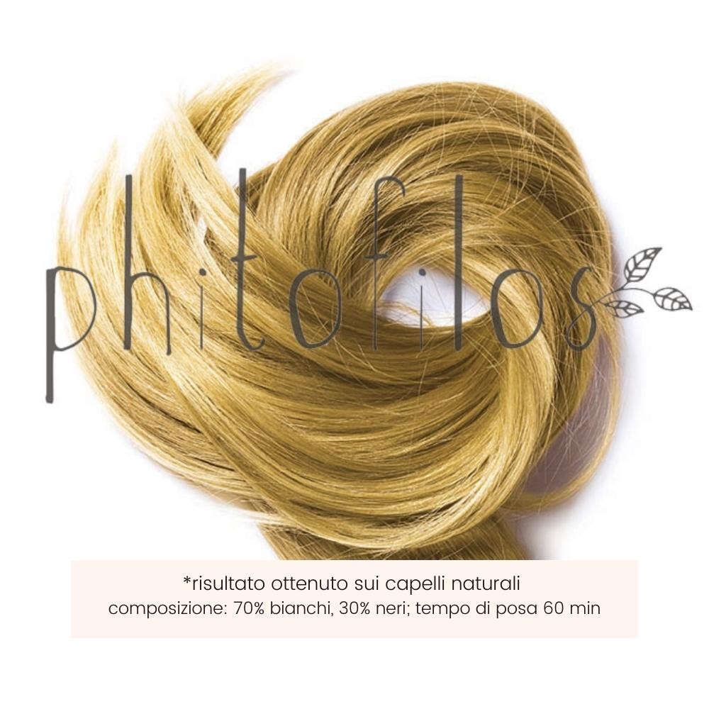 BIONDO CAMOMILLA - PHITOFILOS