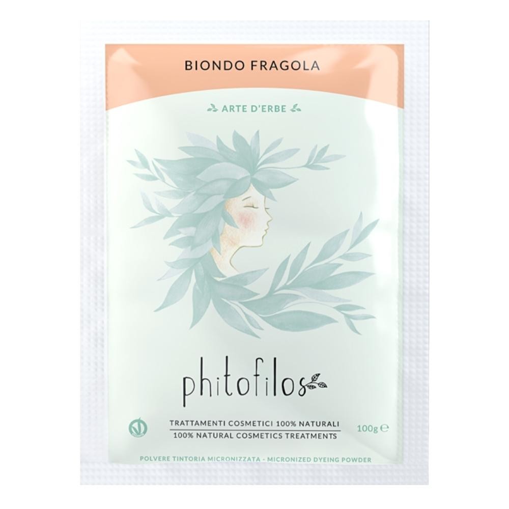 BIONDO FRAGOLA - PHITOFILOS