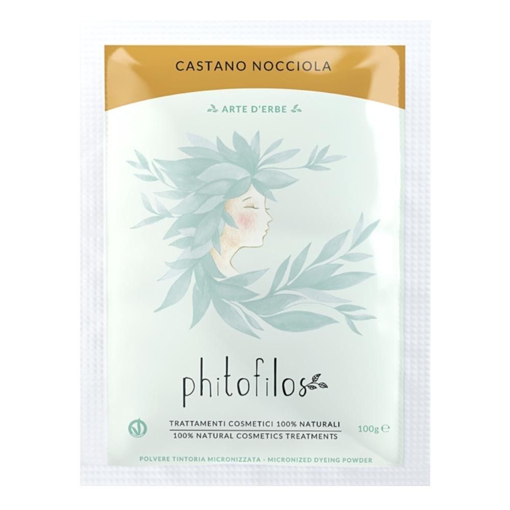 CASTANO NOCCIOLA - PHITOFILOS