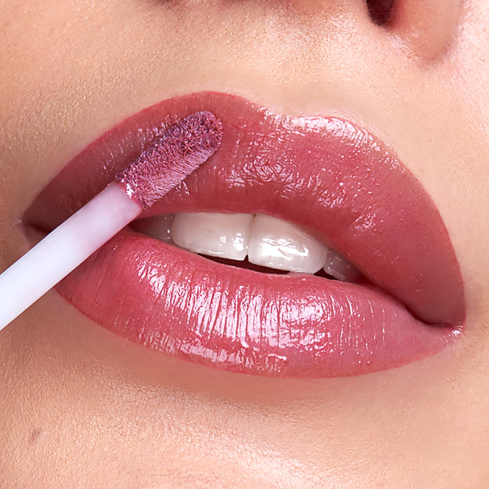 Red Apple Creamy Lip Balm SPF15 – 02 Royal Gala - GYADA COSMETICS