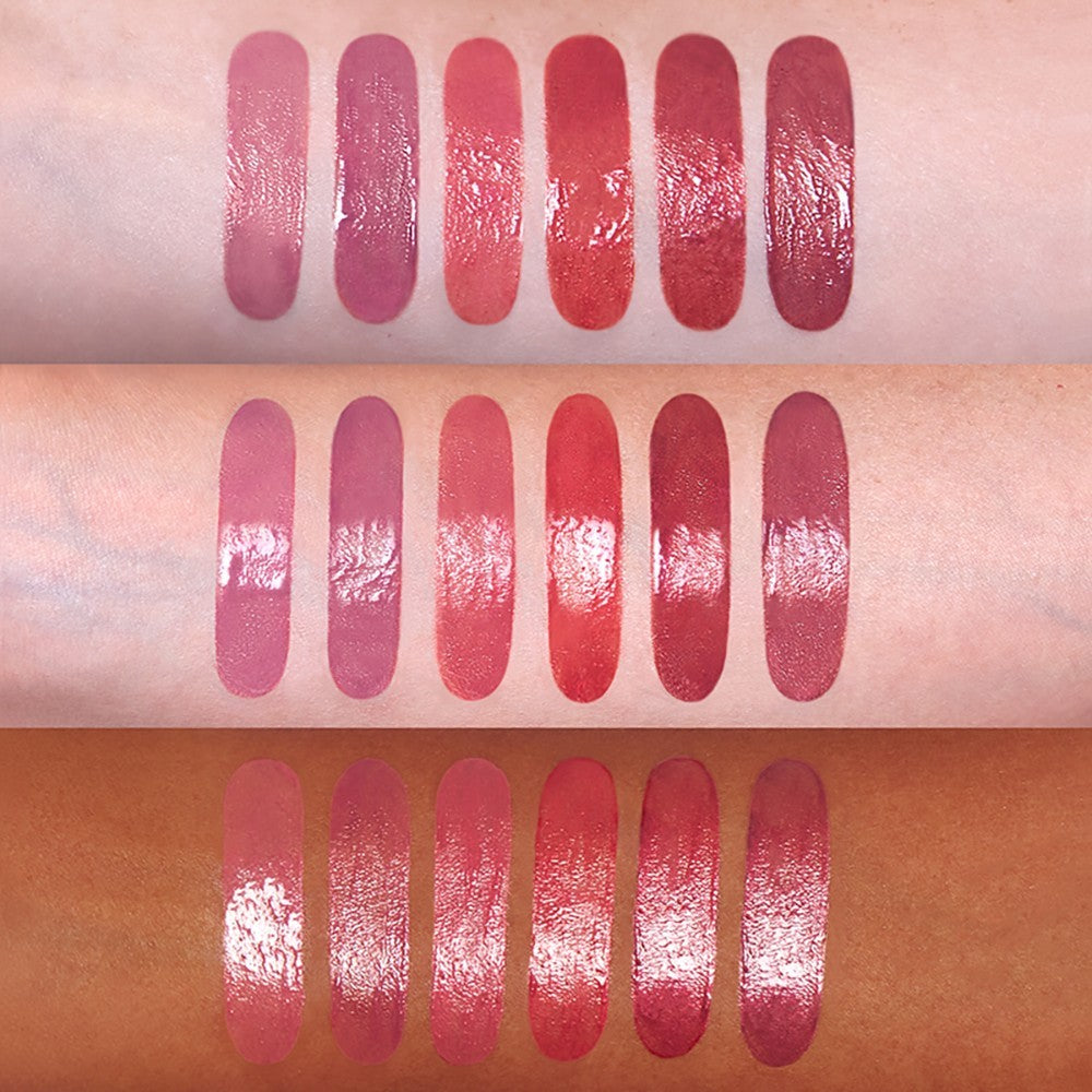 Red Apple Creamy Lip Balm SPF15 – 02 Royal Gala - GYADA COSMETICS