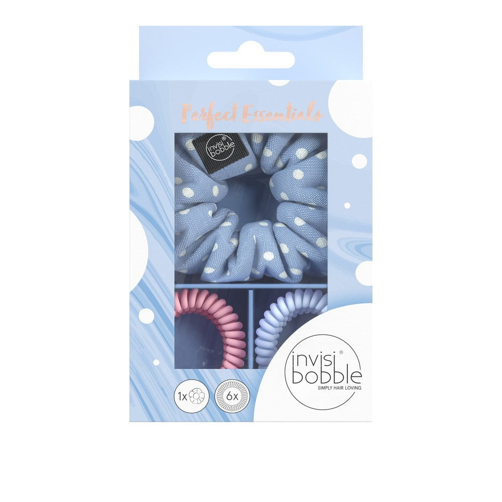 Gift Set Value Pack Perfect Essential – INVISIBOBBLE