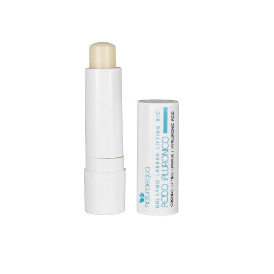 BALSAMO LABBRA BIO Acido ialuronico - lifting - Naturaequa