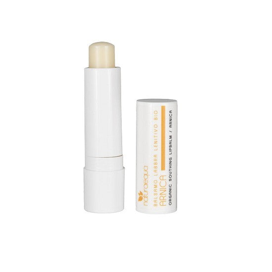 BALSAMO LABBRA BIO Arnica - lenitivo - Naturaequa