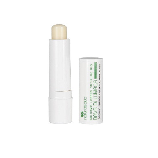 BALSAMO LABBRA BIO Bava di lumaca - antirughe - Naturaequa