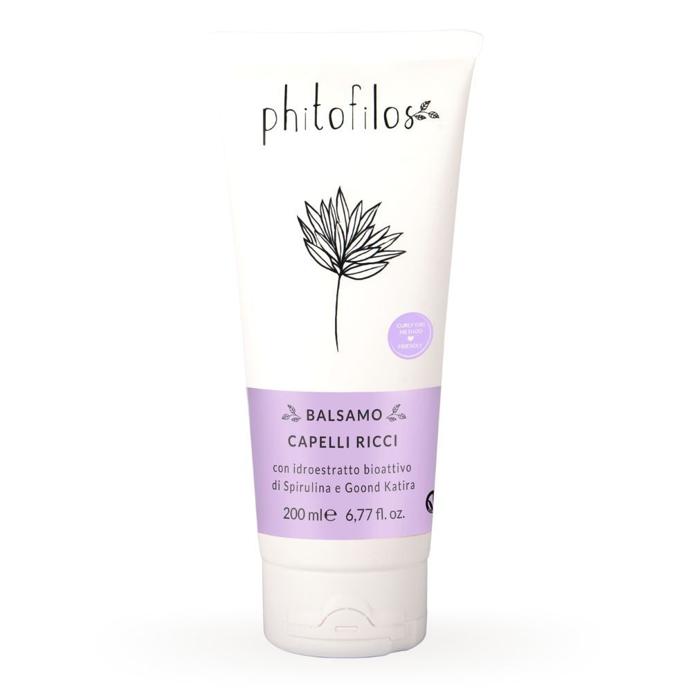 Balsamo Capelli Ricci – Phitofilos