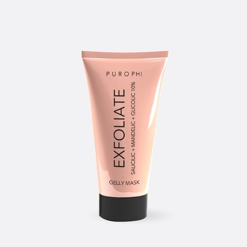 Exfoliate – Purophi
