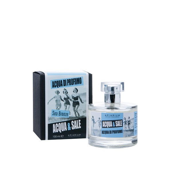 ACQUA DI PROFUMO ACQUA E SALE - APIARIUM