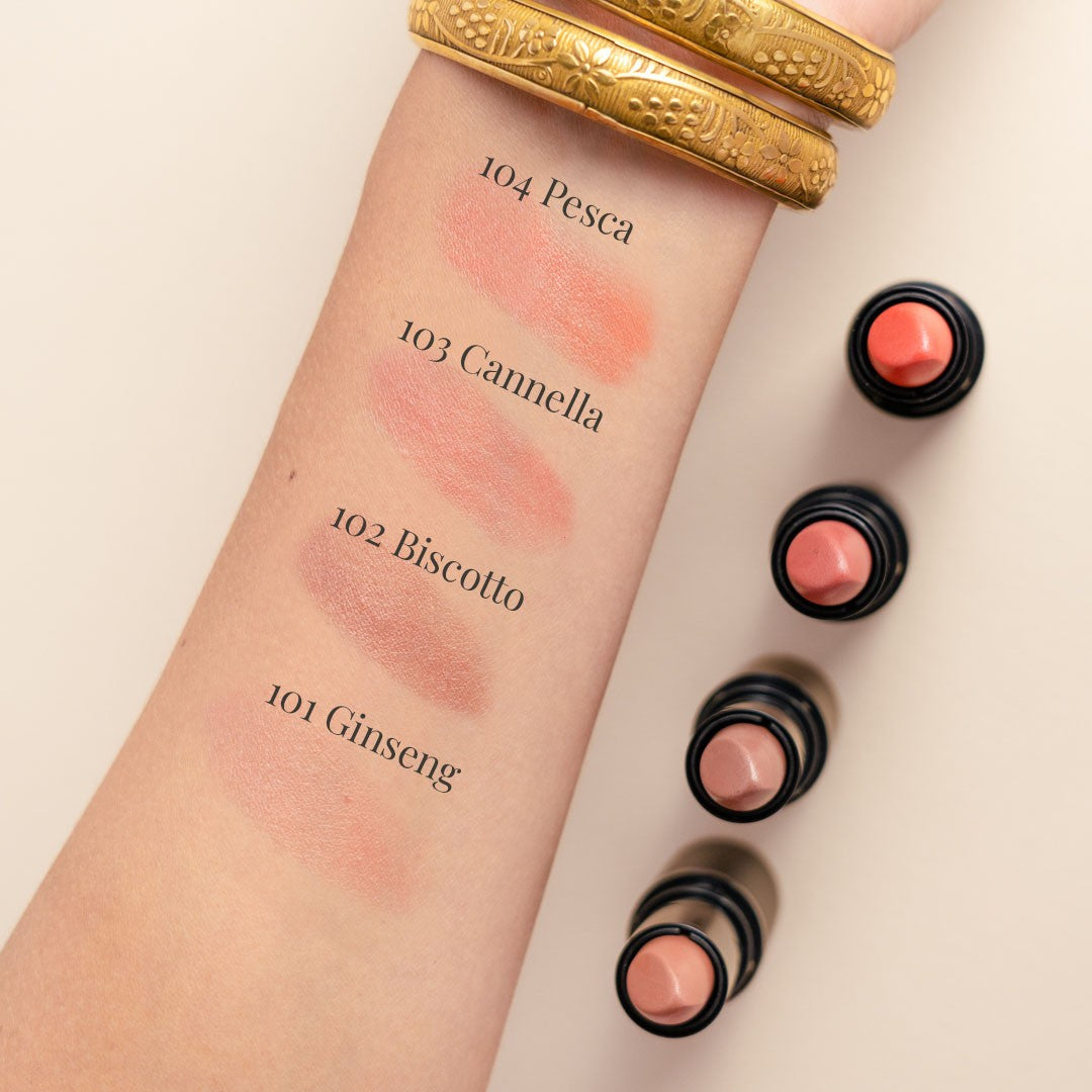 3D LIPSTICK Rossetto alta definizione – Lepo