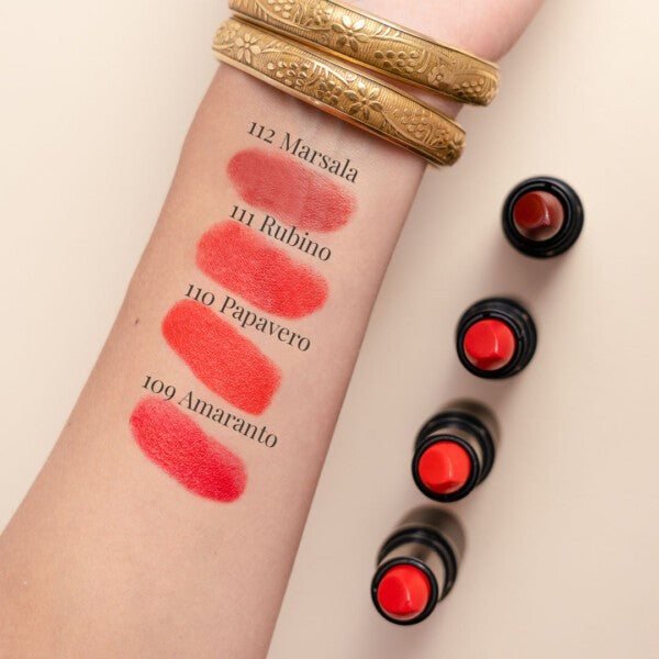 3D LIPSTICK Rossetto alta definizione – Lepo